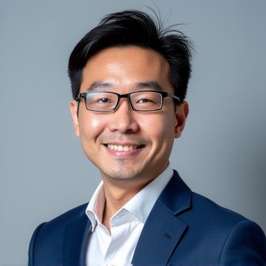 Kenji Tanakaのポートレート写真